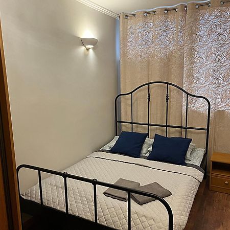 Coser Apartamenty Grzybowska Varşova Dış mekan fotoğraf