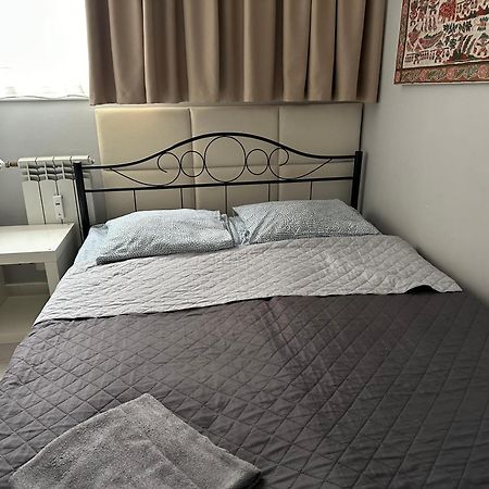 Coser Apartamenty Grzybowska Varşova Dış mekan fotoğraf