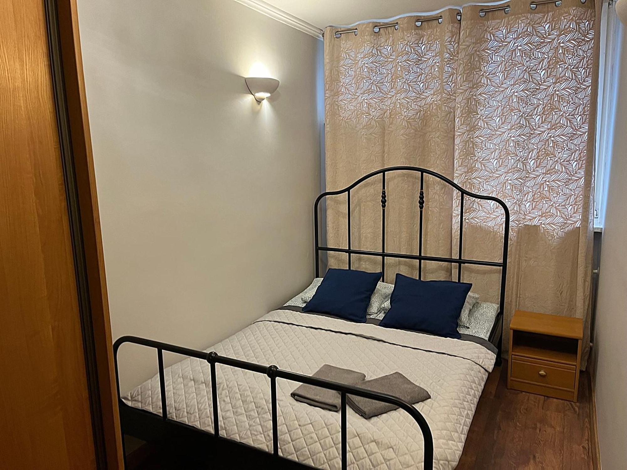 Coser Apartamenty Grzybowska Varşova Dış mekan fotoğraf