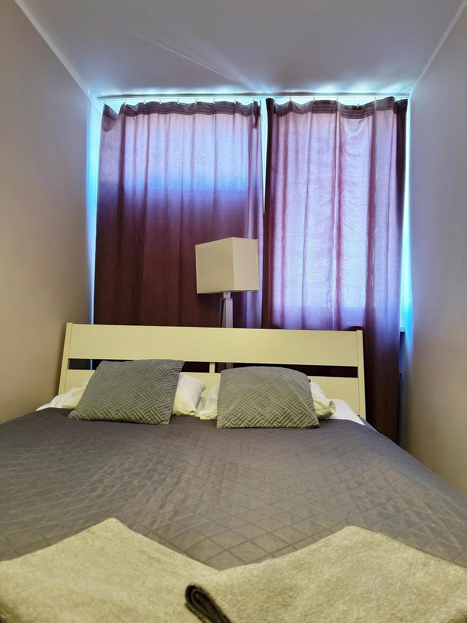 Coser Apartamenty Grzybowska Varşova Dış mekan fotoğraf