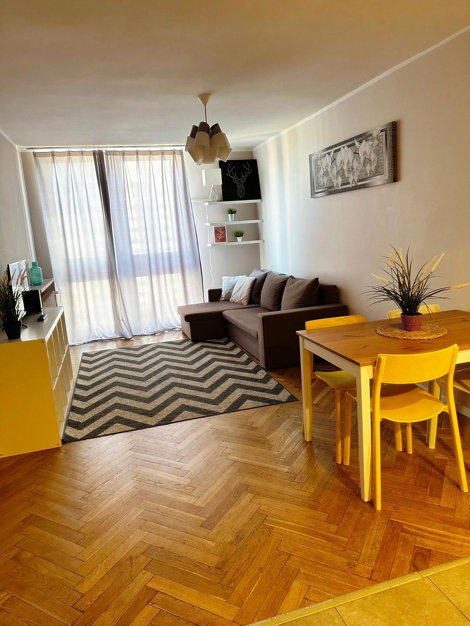 Coser Apartamenty Grzybowska Varşova Dış mekan fotoğraf