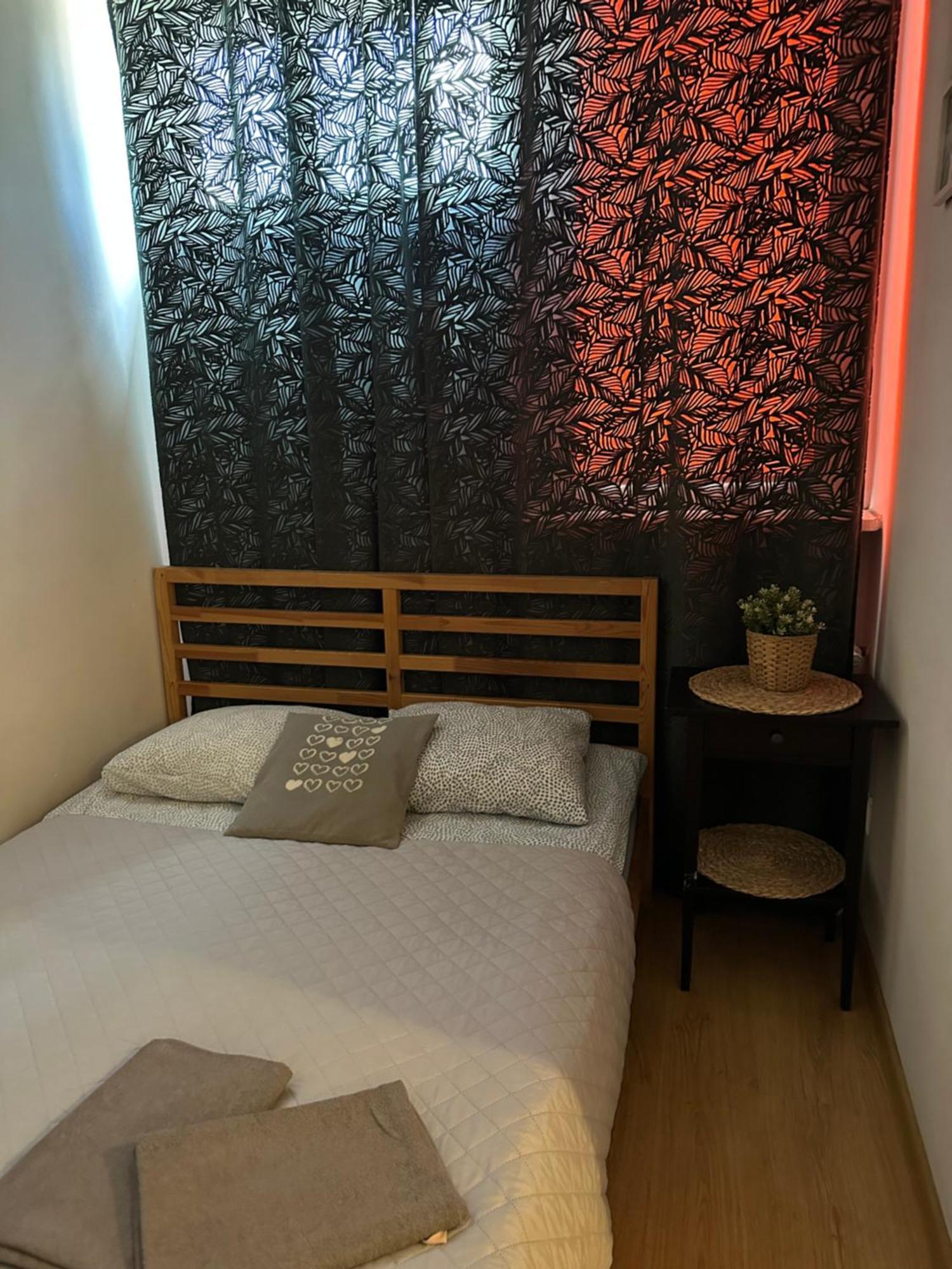 Coser Apartamenty Grzybowska Varşova Dış mekan fotoğraf