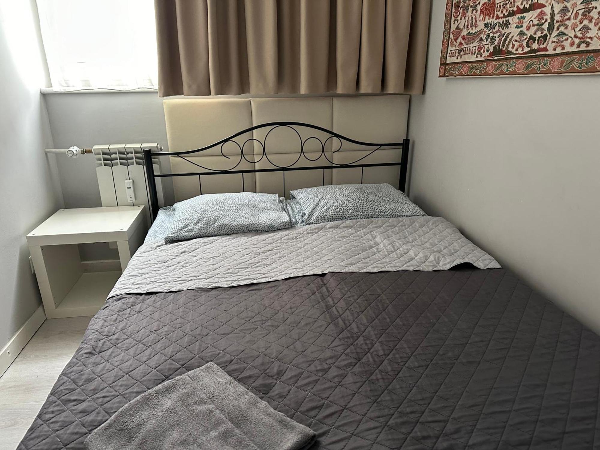 Coser Apartamenty Grzybowska Varşova Dış mekan fotoğraf