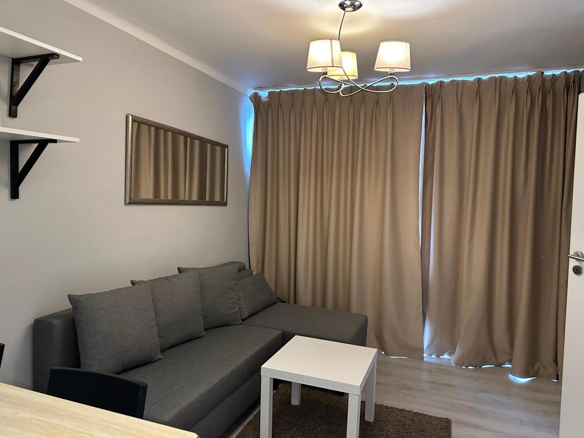Coser Apartamenty Grzybowska Varşova Dış mekan fotoğraf