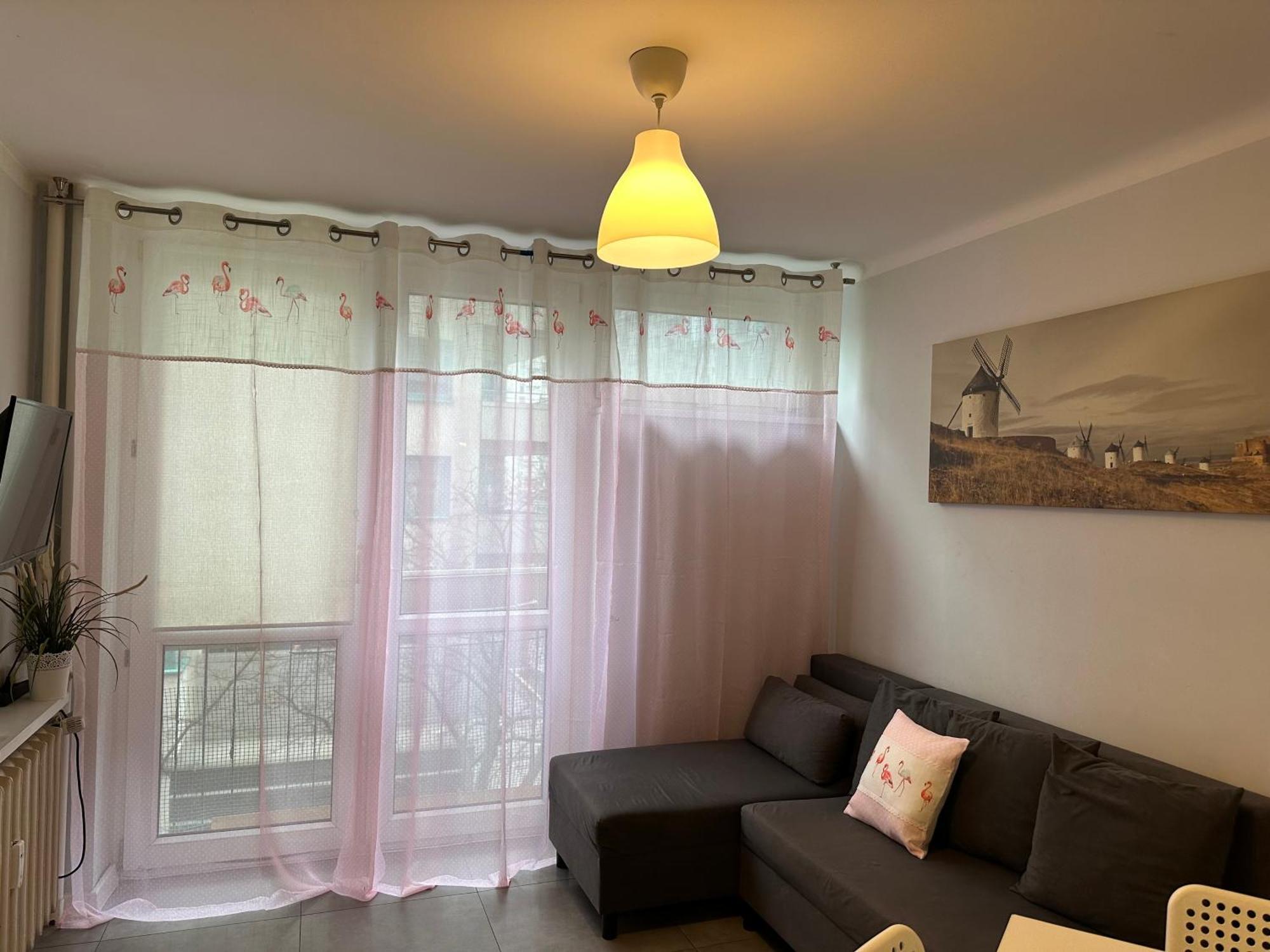 Coser Apartamenty Grzybowska Varşova Dış mekan fotoğraf