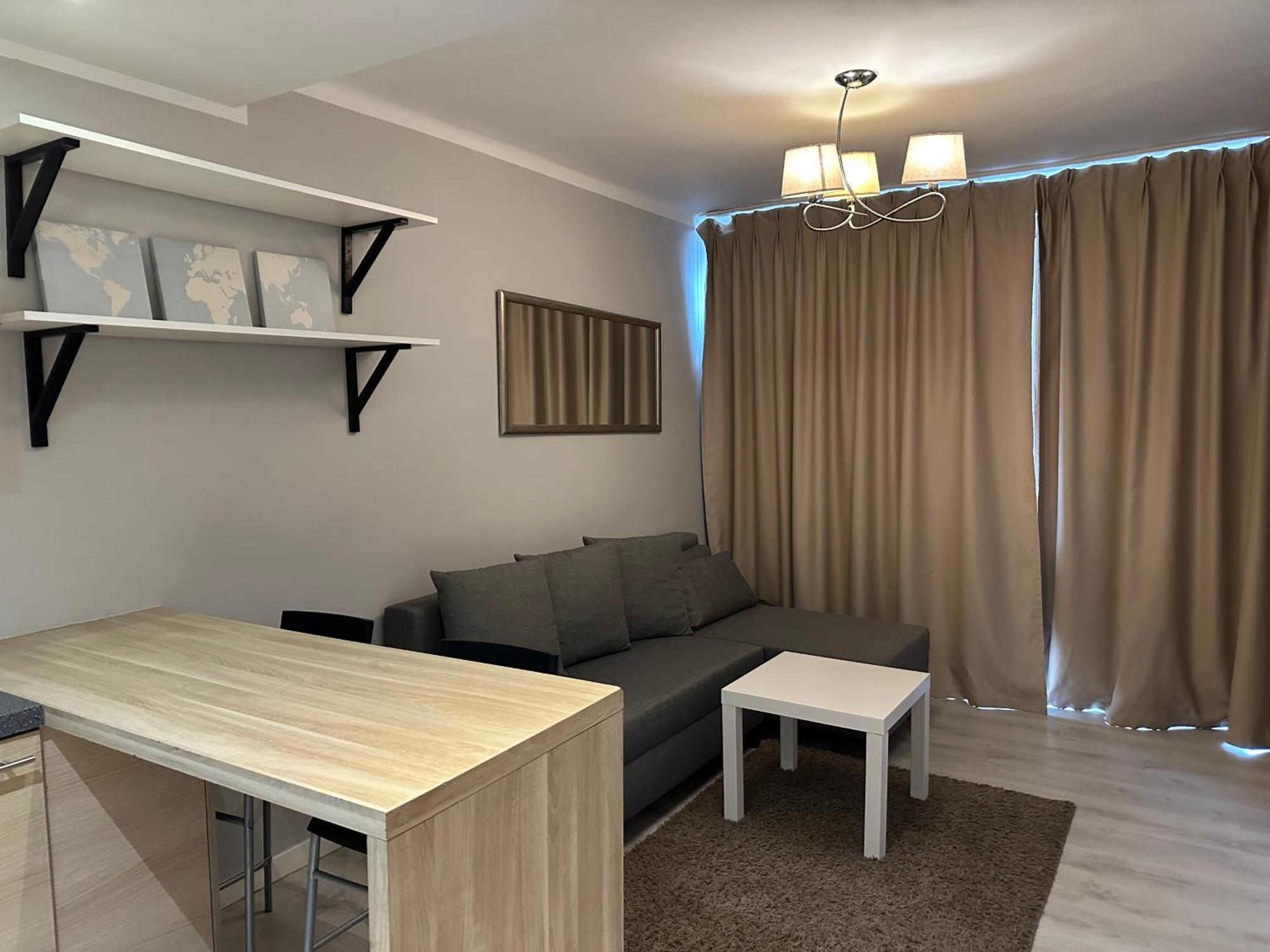 Coser Apartamenty Grzybowska Varşova Dış mekan fotoğraf